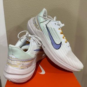 ✨Women’s NIKE AIR WINFLO 9 PRM✨